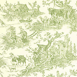 Ткань Thibaut Signature Prints F79710