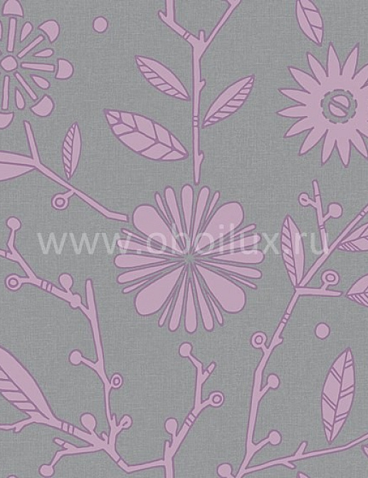 Обои Living Style Mika JK71509