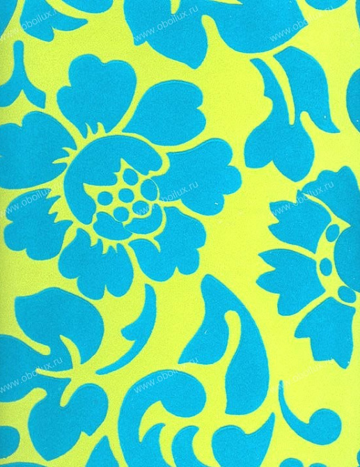 Обои Designers Guild Coromandel P443/01