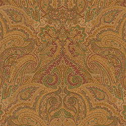 Ткань Thibaut Tidewater prints F99015