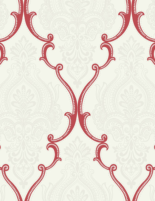 Обои Paper & Ink Modern Silhouettes LA41501