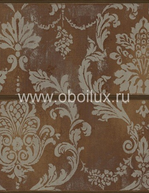 Обои Pelican Prints Damasks DR11007