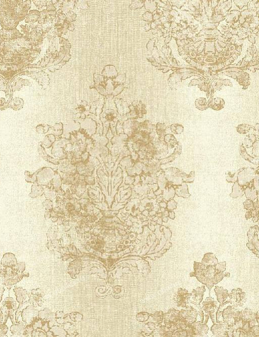 Обои York Autumn Dreams KP4958