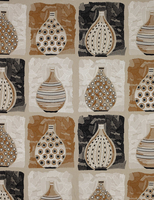 Ткань Manuel Canovas Valmy 04918/02