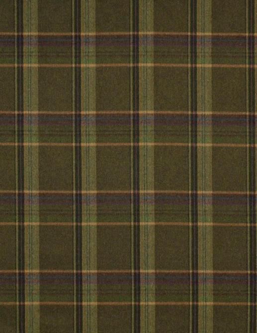 Ткань Ralph Lauren Signature Wool Tartans FRL5065/01