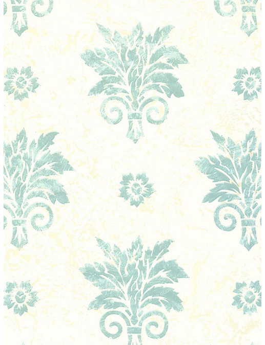 Обои Stroheim Color Gallery Aqua 4559E0610