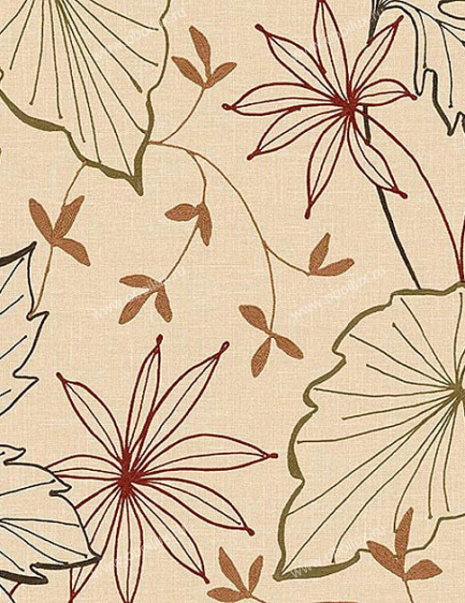 Обои Chesapeake Natural Living NL58153