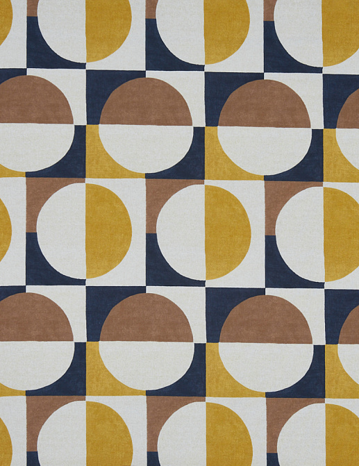 Ткань Prestigious Textiles Abstract 8682/520