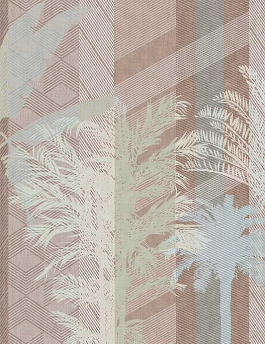 Панно и фотообои Affresco Trend Art ZK433 COL3