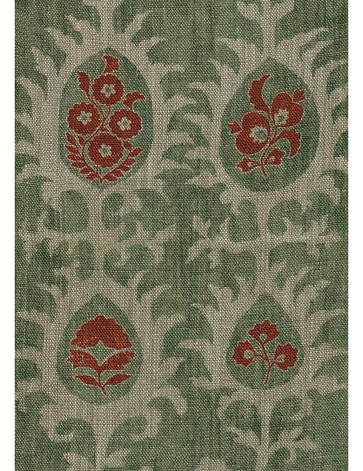 Ткань Lewis & Wood Joseph LW196372