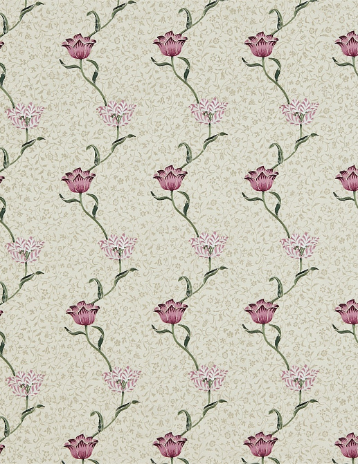 Ткань Morris & Co Archive Embroideries 230337