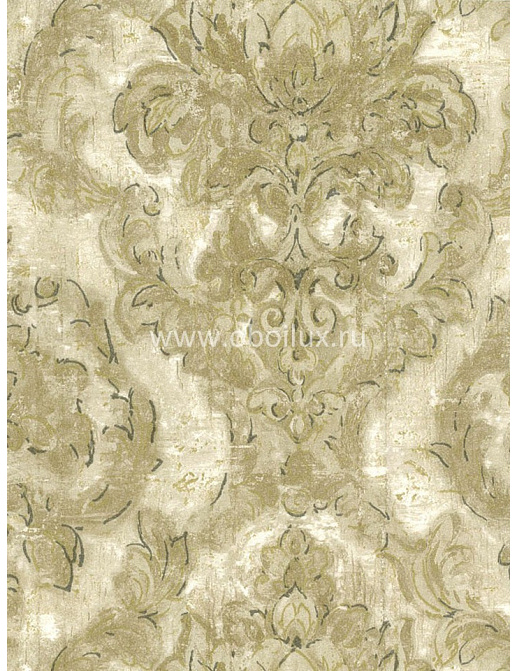 Обои Blue Mountain Beige BC1580582
