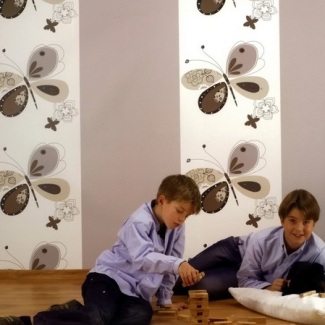 Обои Hohenberger Cozz Kidz 23244