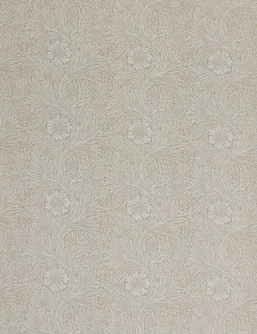 Ткань William Morris At Home Kelmscott Gardens Volume I Marigold Woven/Linen