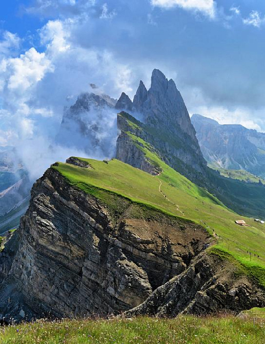 Панно и фотообои Affresco Фрески и фотообои ID12087