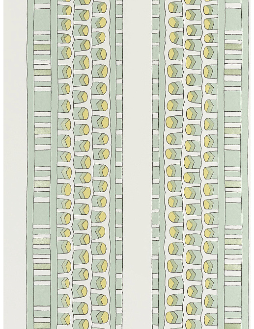 Обои Pierre Frey Merveilles D`Egypte FP886002