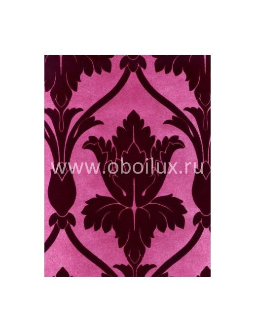 Обои Zoffany Nureyev nup05002