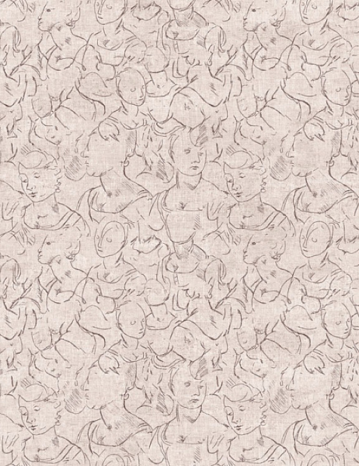 Обои Jannelli & Volpi Leonardo 23012