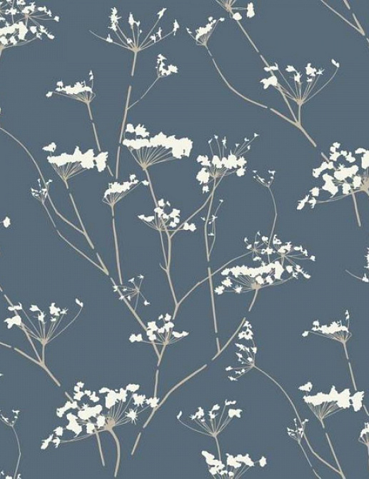 Обои York Candiсe Olson - Botanical Dreams NA0600