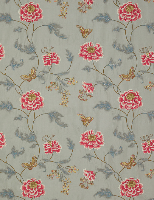 Ткань Colefax and Fowler Baptista F3302/04