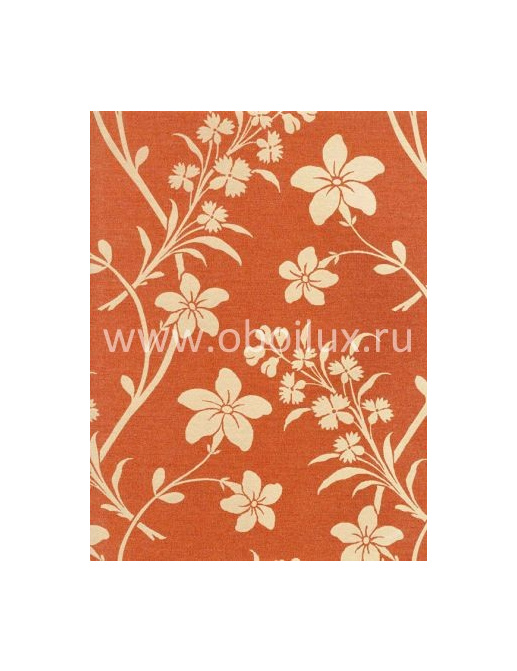 Обои Zoffany Grand Tour FLW08008