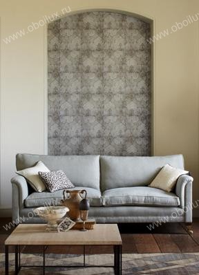 Обои Zoffany Persia PEW07002