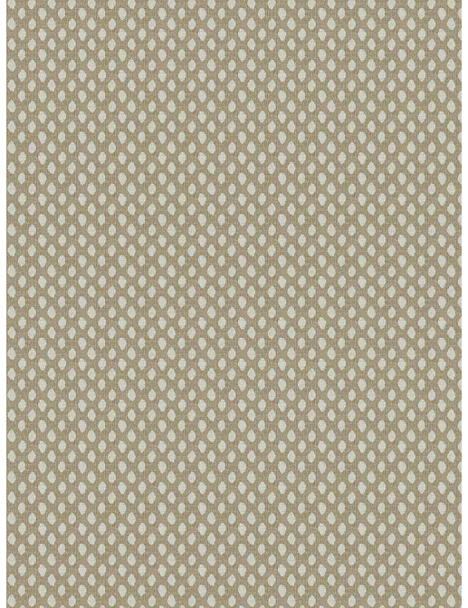 Ткань Fabricut Natural Nuances Vignettes Java OgmaDot/Chalk