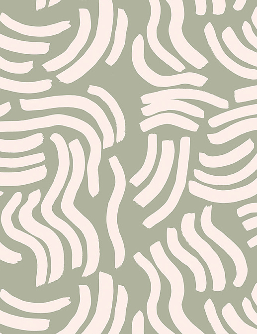 Обои Jannelli & Volpi Marimekko 07 25950