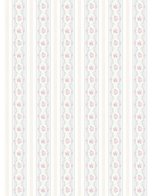 Обои Wallquest Alice & Rose VI80501