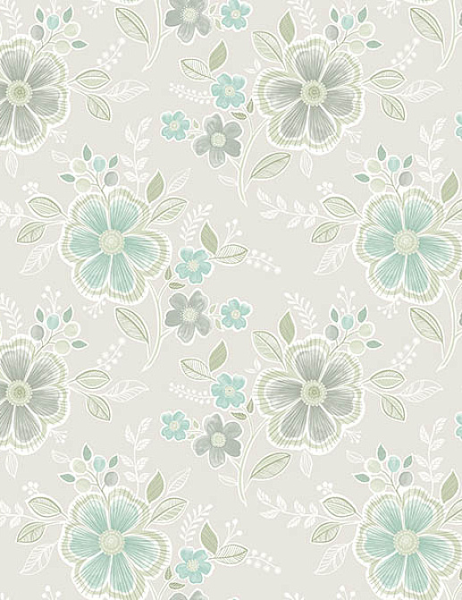 Обои Aura Charming Prints FD22201