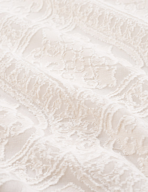 Ткань MYB Textiles Harris Sheers 10681/Natural