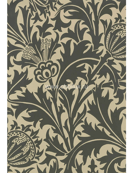 Обои Morris & Co Art of decoration V DMOWTH103