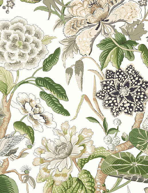 Обои Thibaut Grand Palace T13656