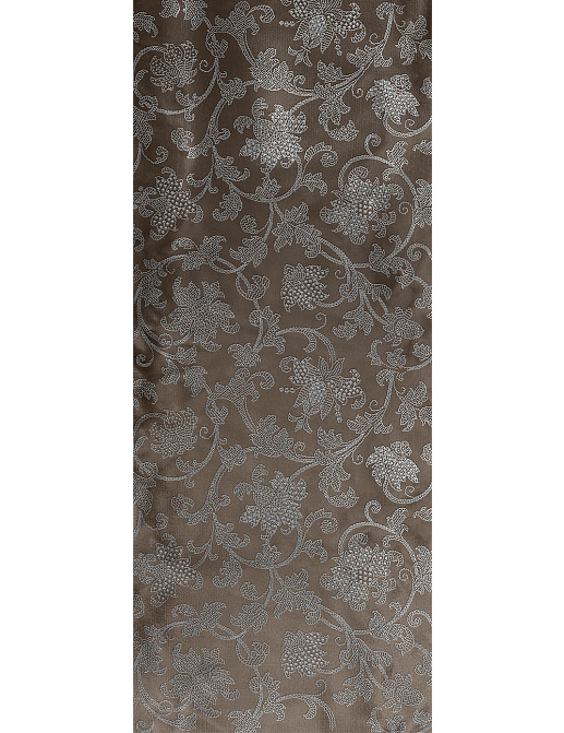 Обои Zuber Broderies 380/Sahel/Serti Argent