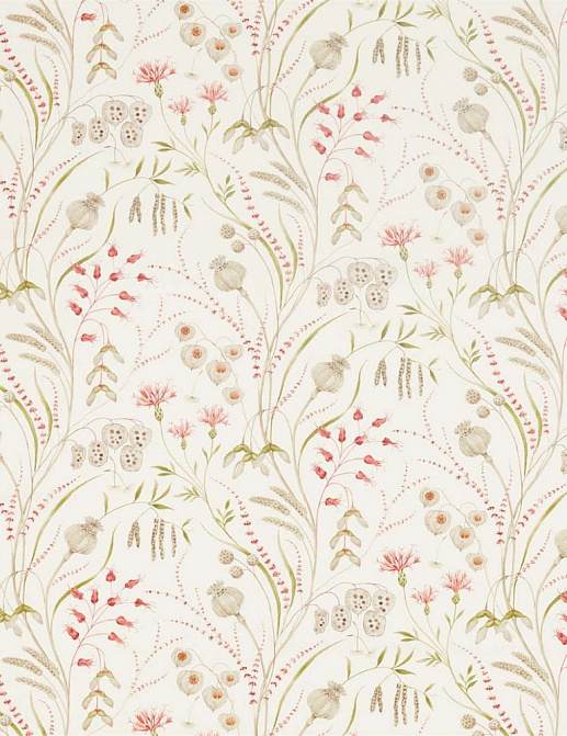Ткань Sanderson Embleton Bay Weaves 226433