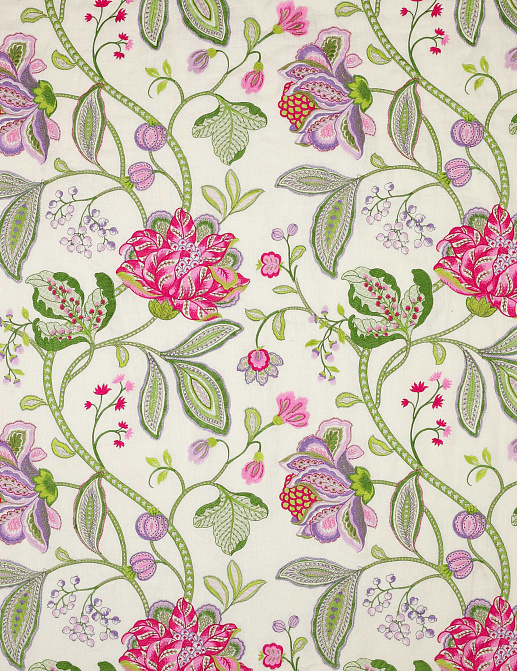 Ткань Manuel Canovas Nikita 04843/03