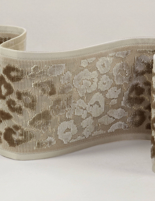 Тесьма Romo Temperley x Romo Trimmings T115/03