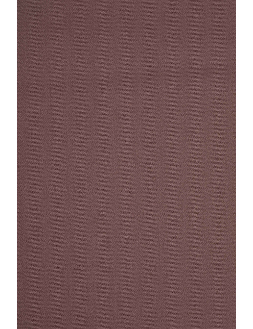 Ткань Johnstons of Elgin Luna Sateens LunaSateen/Mulberry
