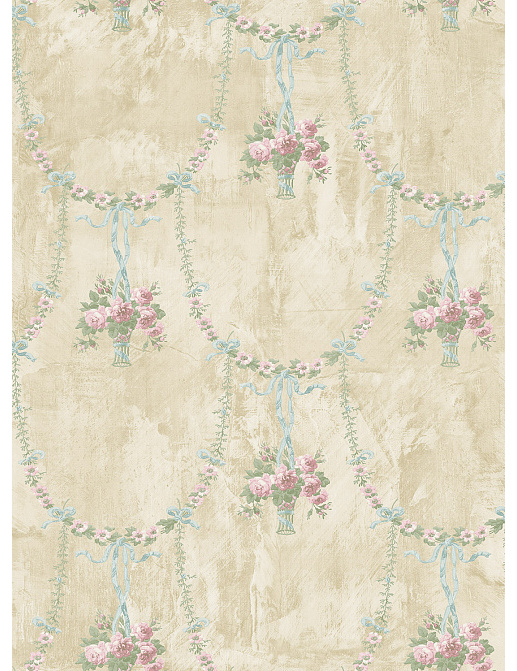 Обои Mayflower Champagne Florals MF10102
