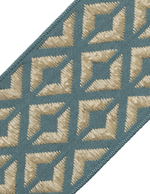 Тесьма Samuel & Sons Artesania X Collection BT-58319/11