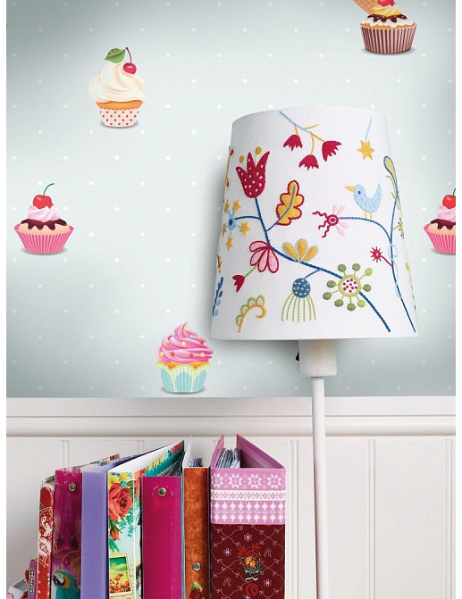 Обои Grandeco Jack N Rose LL-02-04-0