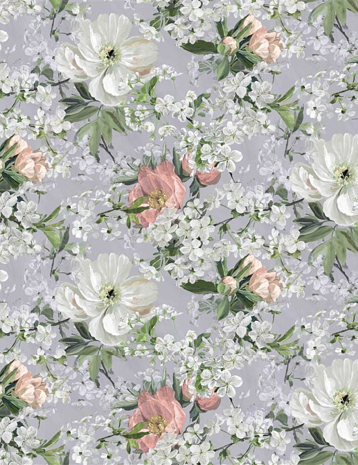 Ткань Designers Guild Ikebana FDG3084/01