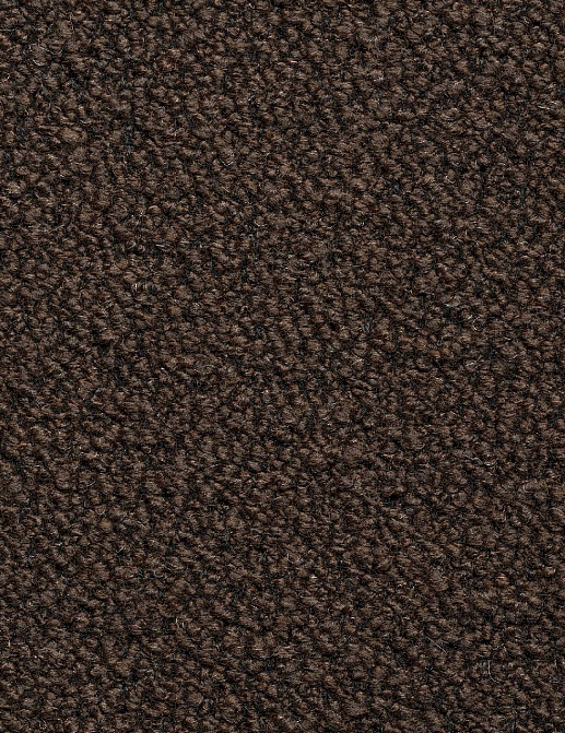Ткань Mokum Grande Boucle Grande Boucle/Chocolate