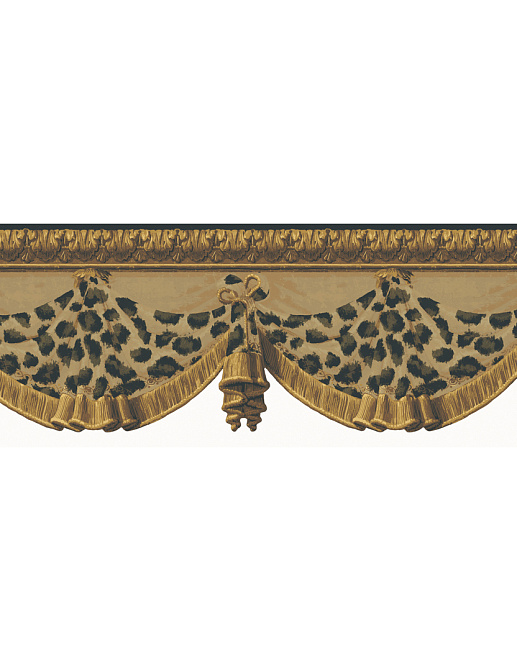 Бордюр Blue Mountain Borders BC1583476