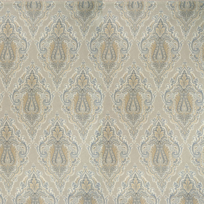 Ткань Kravet Gis Performance Glacier Blue 34679/54