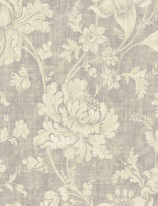 Обои Father & Sons Chateau De Balleroy NL13009