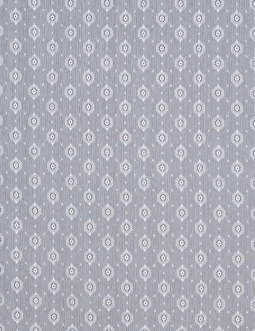 Ткань MYB Textiles Fraser sheers 7668/Ivory