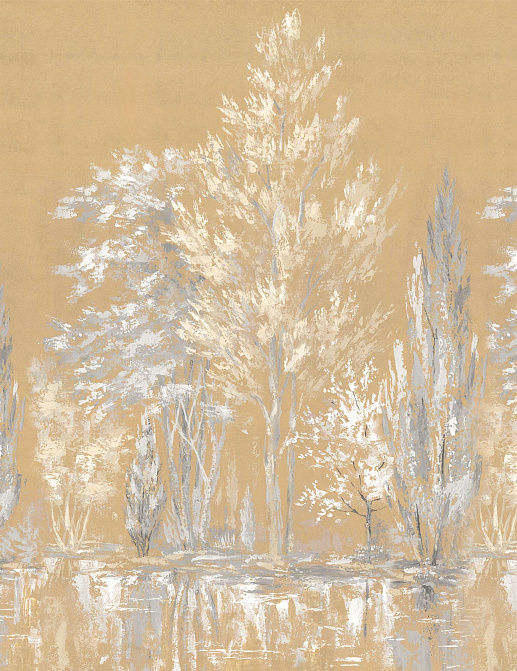 Панно и фотообои Loymina Пейзаж 2 ART13004