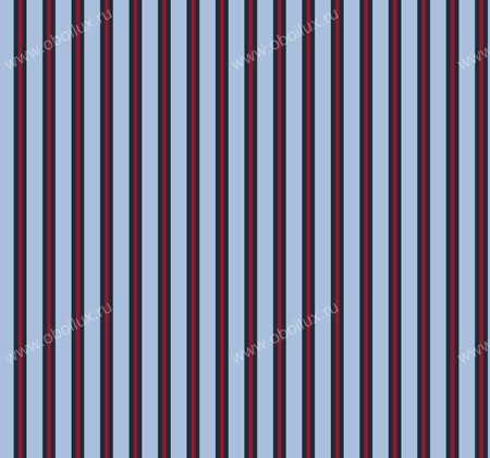 Обои KT-Exclusive Nantucket Stripes CS80512