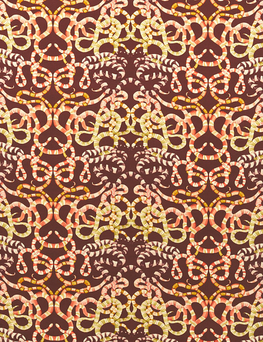 Ткань Harlequin Colour 3 121140